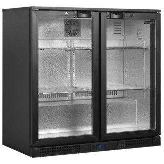 Tefcold bardiskkyl BA21H