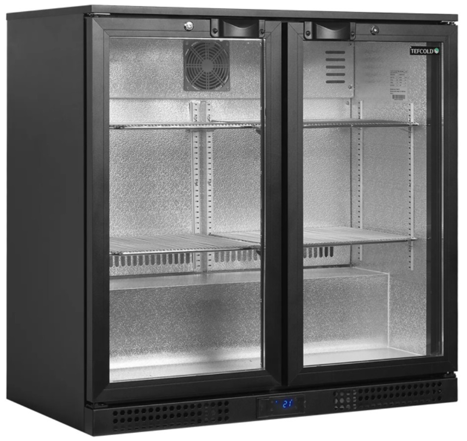 Tefcold bardiskkyl BA21H