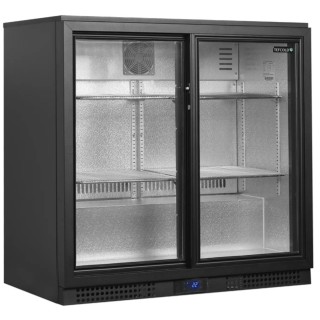 Tefcold bardiskkyl BA21S