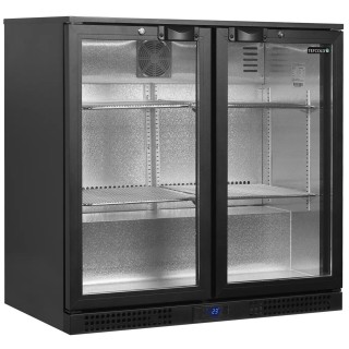 Tefcold bardiskkyl BA26H