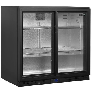 Tefcold bardiskkyl BA26S