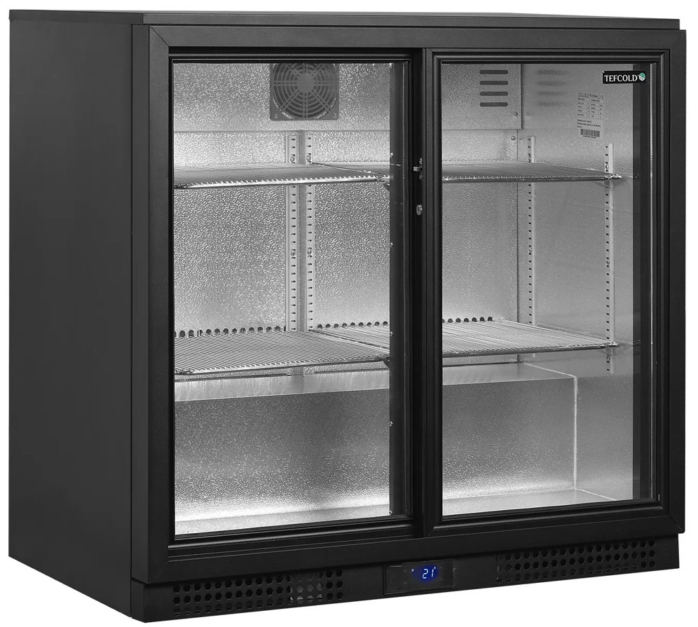 Tefcold bardiskkyl BA26S