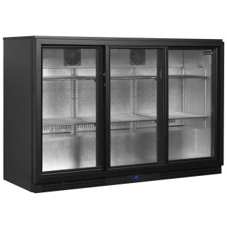Tefcold bardiskkyl BA30S-3