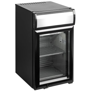 Tefcold bardiskkyl BC25CP