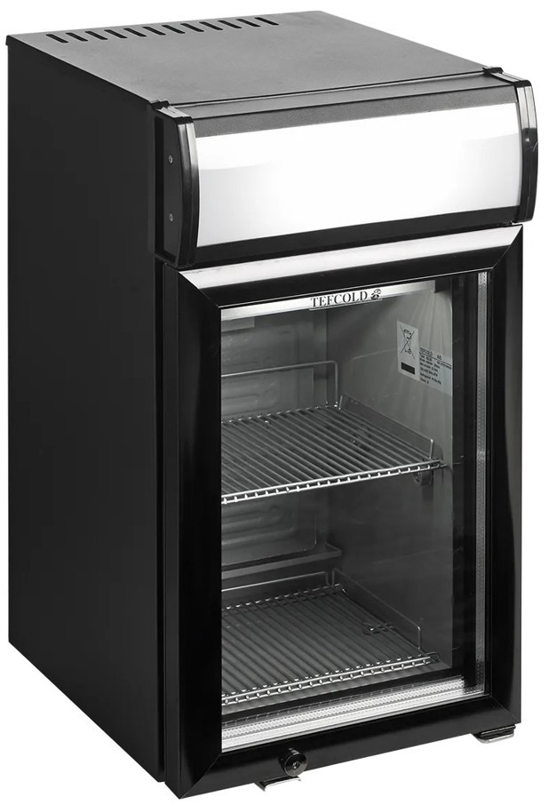 Tefcold bardiskkyl BC25CP