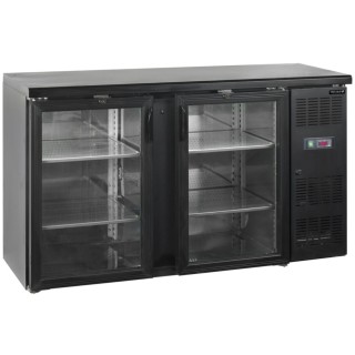 Tefcold bardiskkyl CBC210G