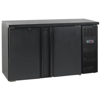 Tefcold bardiskkyl CBC210