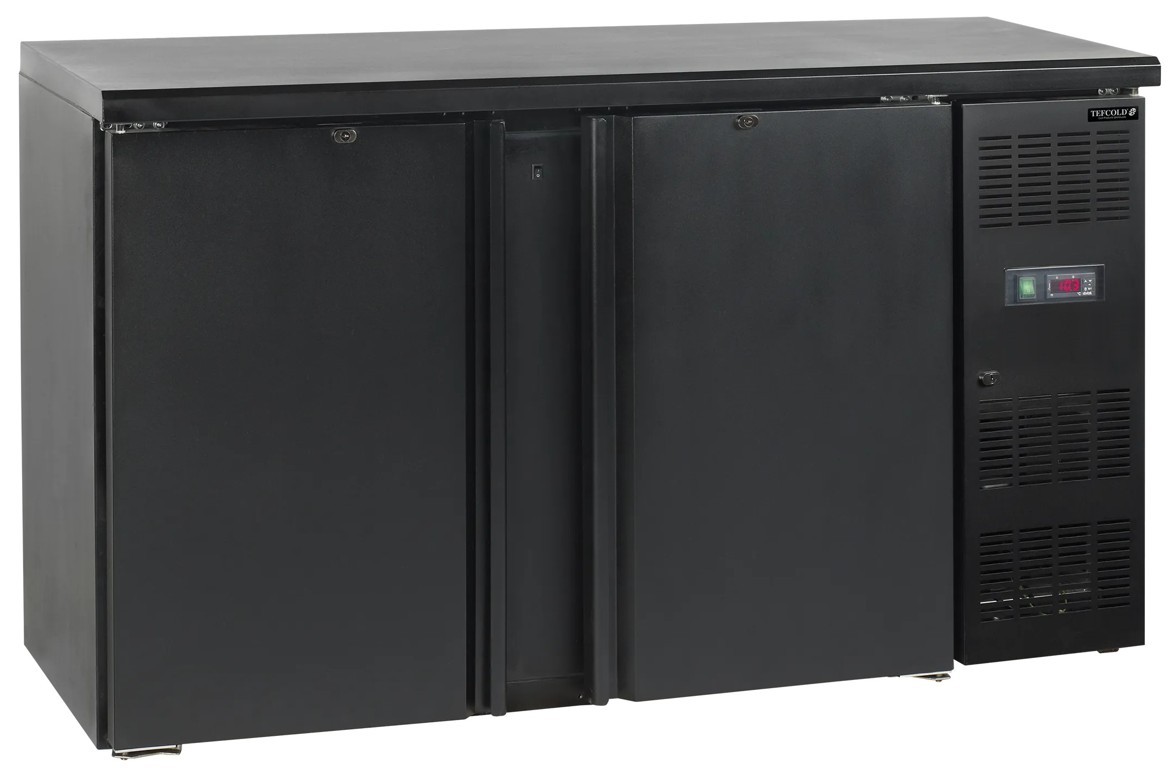Tefcold bardiskkyl CBC210