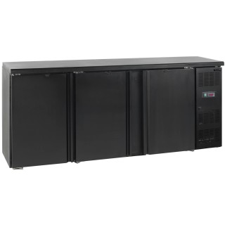 Tefcold bardiskkyl CBC310