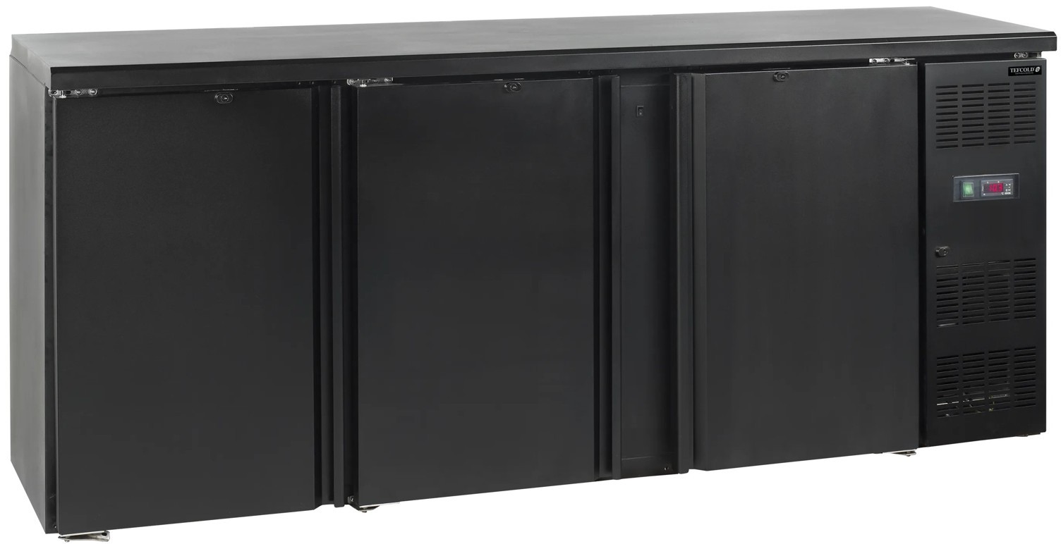 Tefcold bardiskkyl CBC310