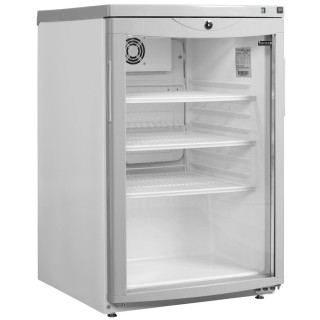 Tefcold bardiskkyl BC85 med fläkt