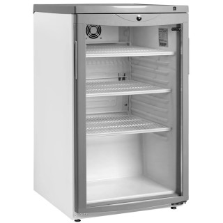 Tefcold bardiskkyl BC145 W/FAN