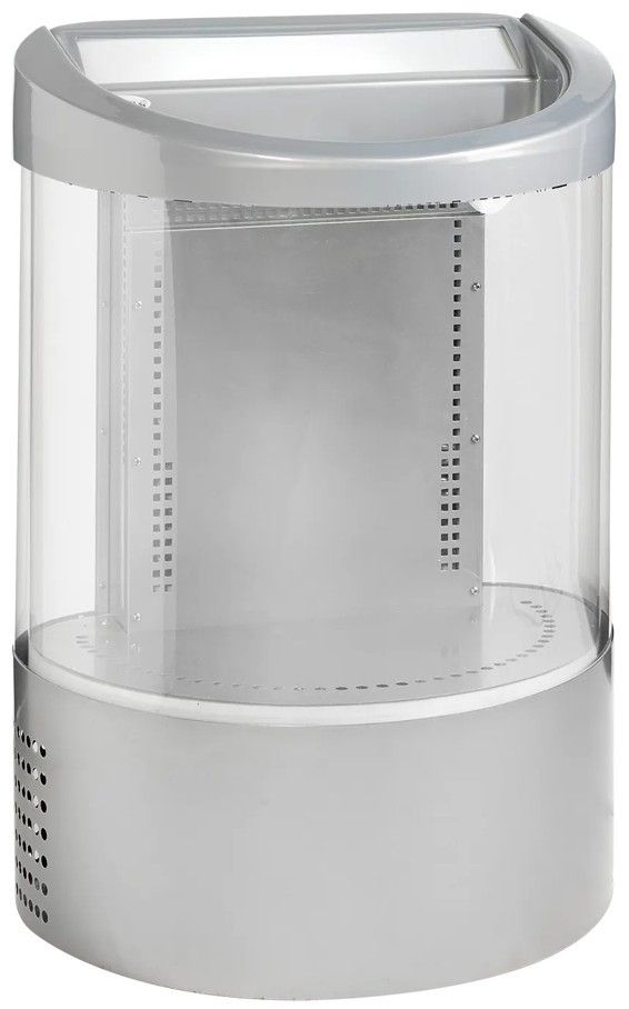 Tefcold bardisk VOC100
