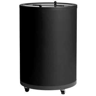 Tefcold bardiskkyl CC77
