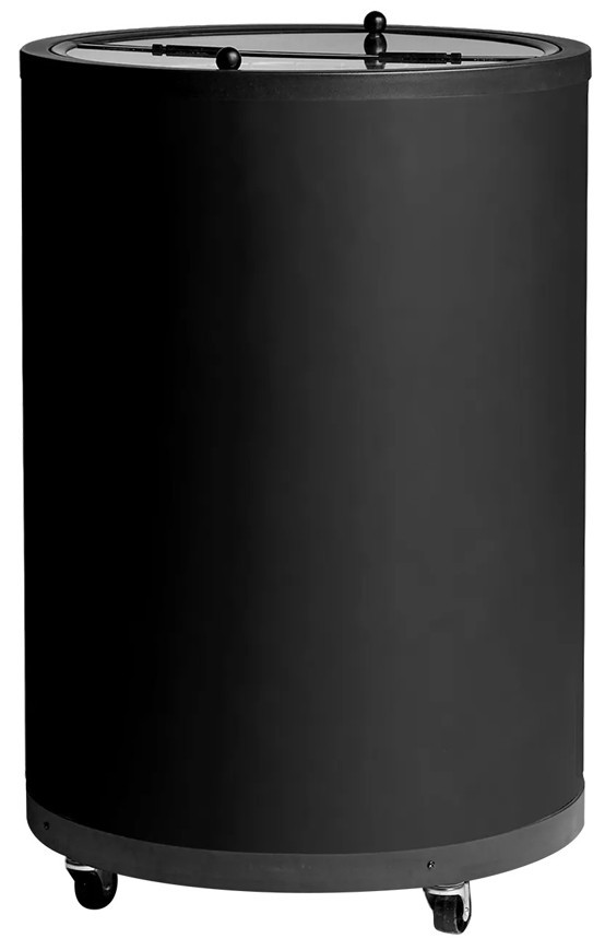 Tefcold bardiskkyl CC77