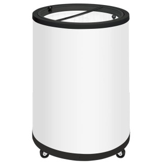 Tefcold barfrys CF78