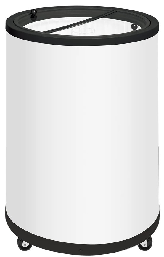 Tefcold barfrys CF78