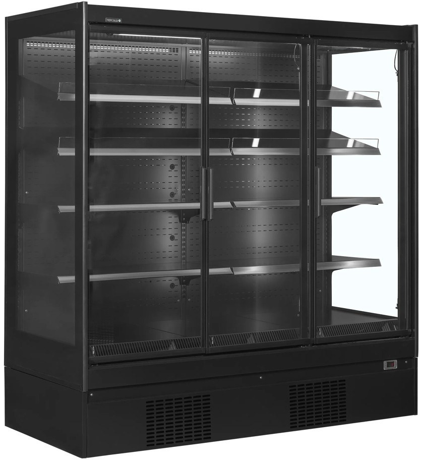 Tefcold kylvägg EXTRA1875CD
