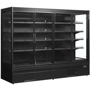 Tefcold kylvägg EXTRA2500CD