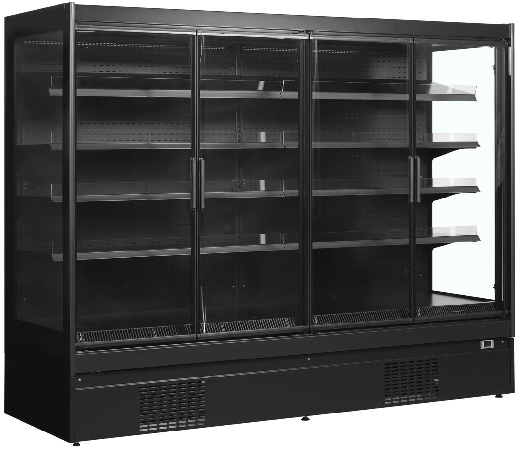 Tefcold kylvägg EXTRA2500CD