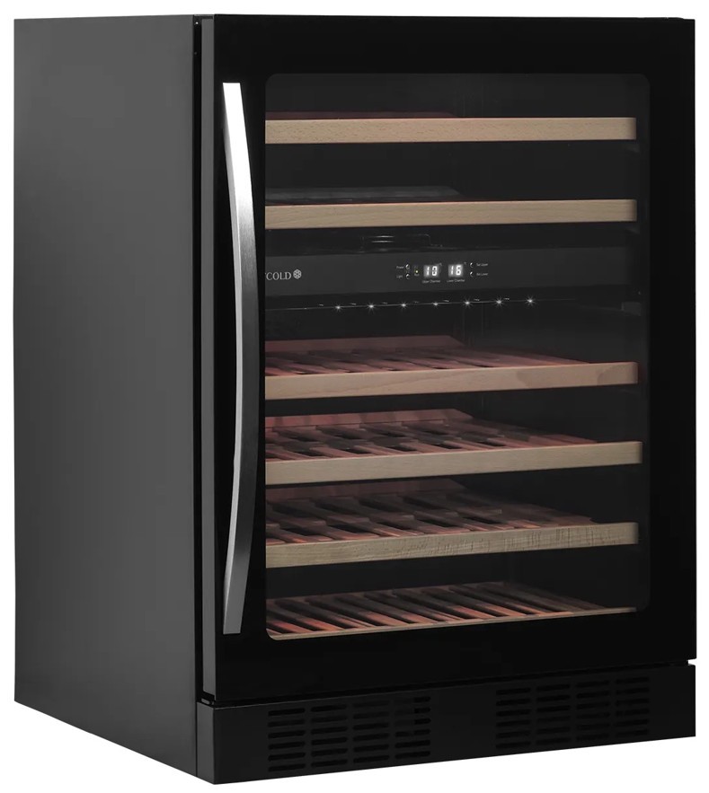 Tefcold vinkyl TFW200-2F