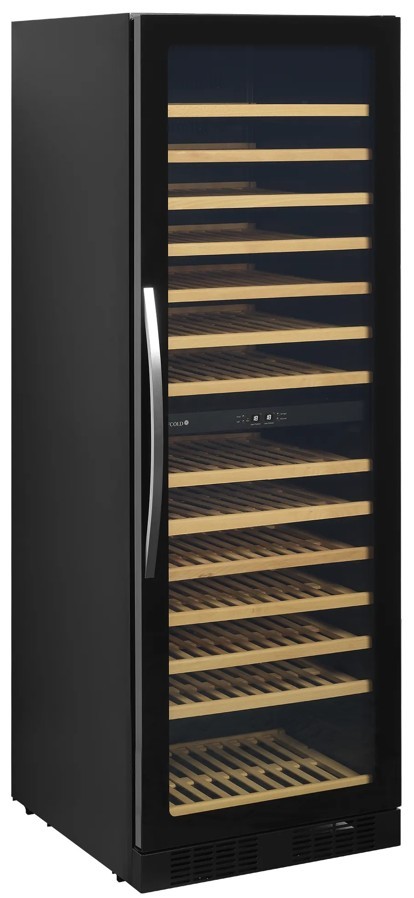 Tefcold vinkyl TFW400-2F