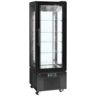 Tefcold exponeringskyl UPD400-C