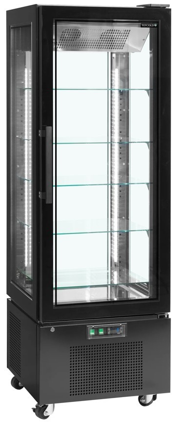 Tefcold exponeringskyl UPD400-C