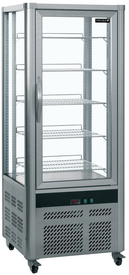 Tefcold exponeringskyl UPD200