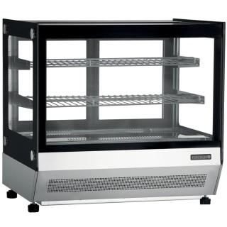Tefcold exponeringskyl LCT750F/BLACK