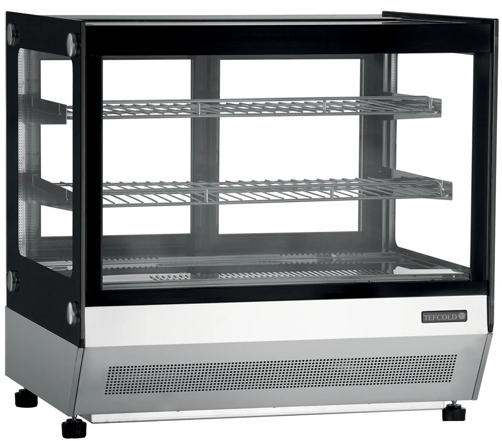Tefcold exponeringskyl LCT750F/BLACK