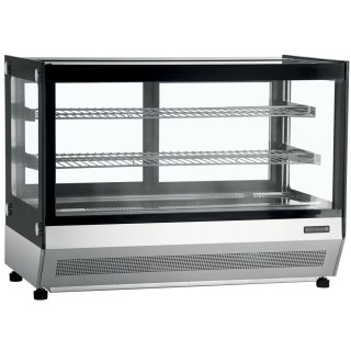 Tefcold exponeringskyl LCT900F/BLACK