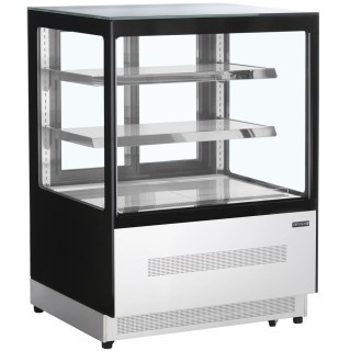 Tefcold exponeringskyl LPD900F/BLACK