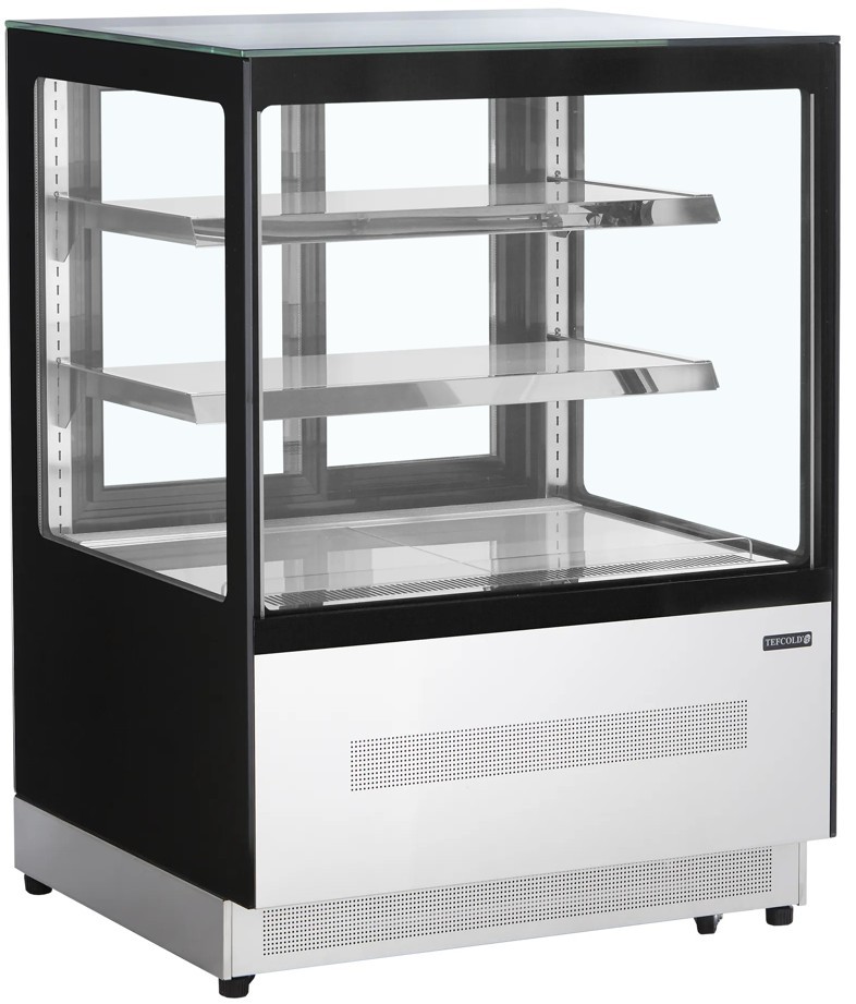 Tefcold exponeringskyl LPD900F/BLACK