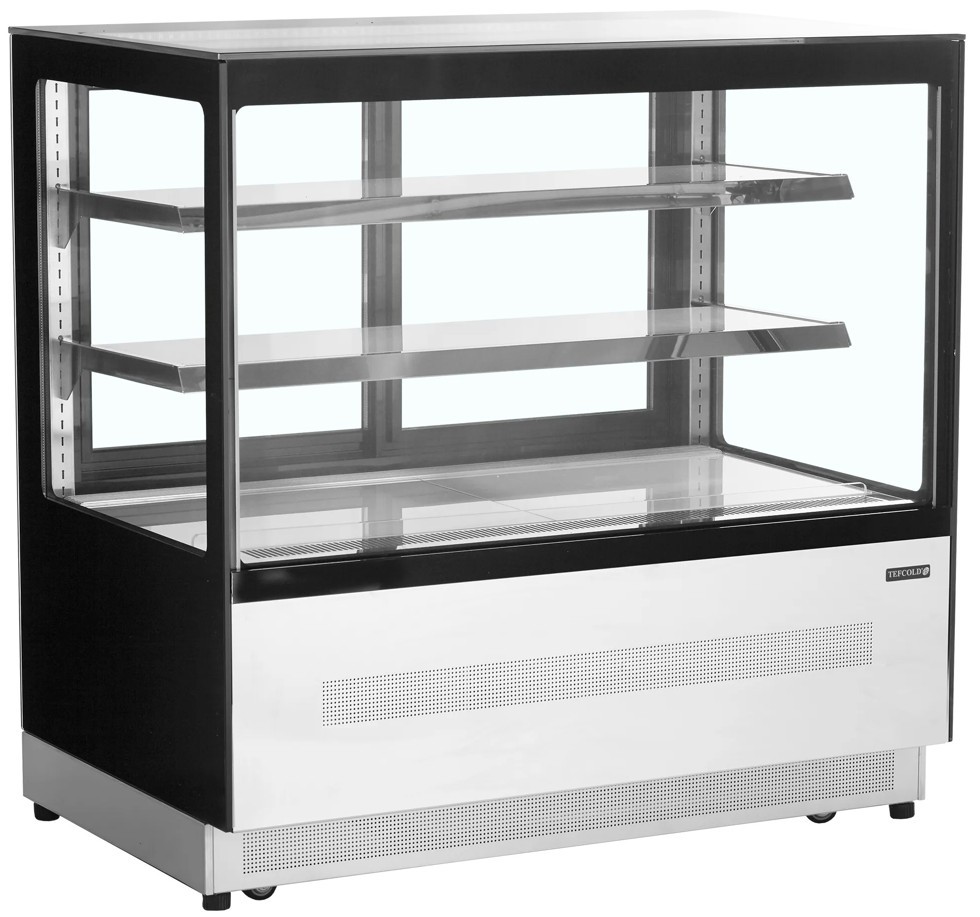 Tefcold exponeringskyl LPD1200F/BLACK