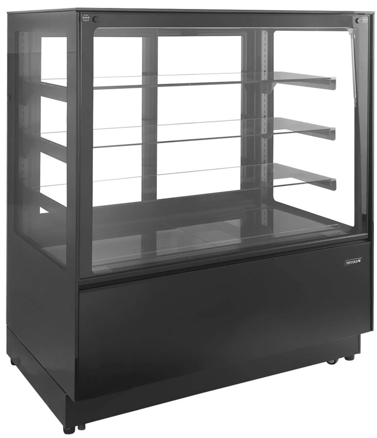Tefcold exponeringskyl PDA3-CTF120B-1
