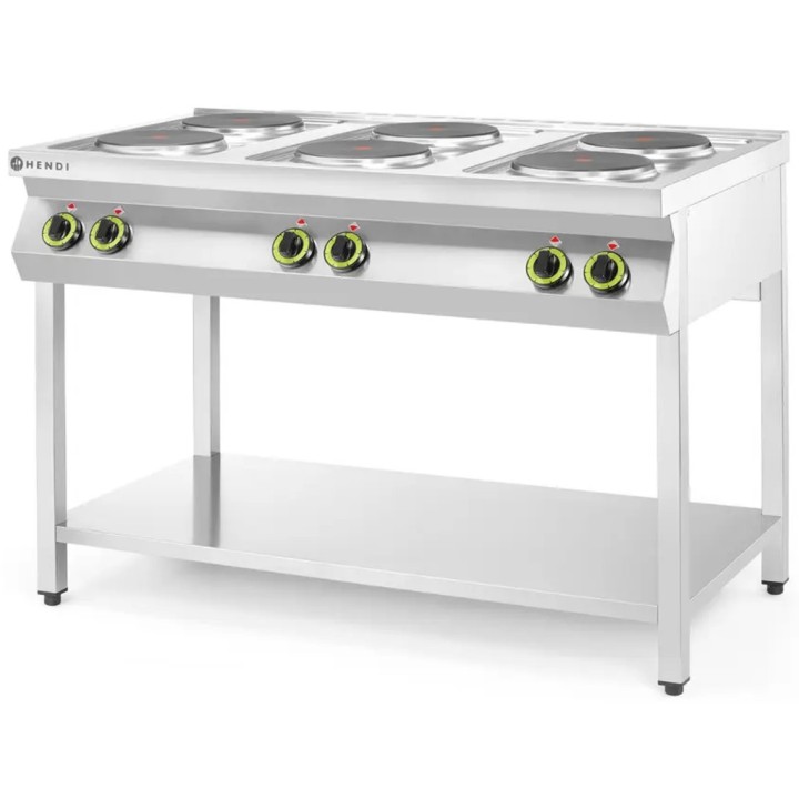 Hendi elektrisk spis