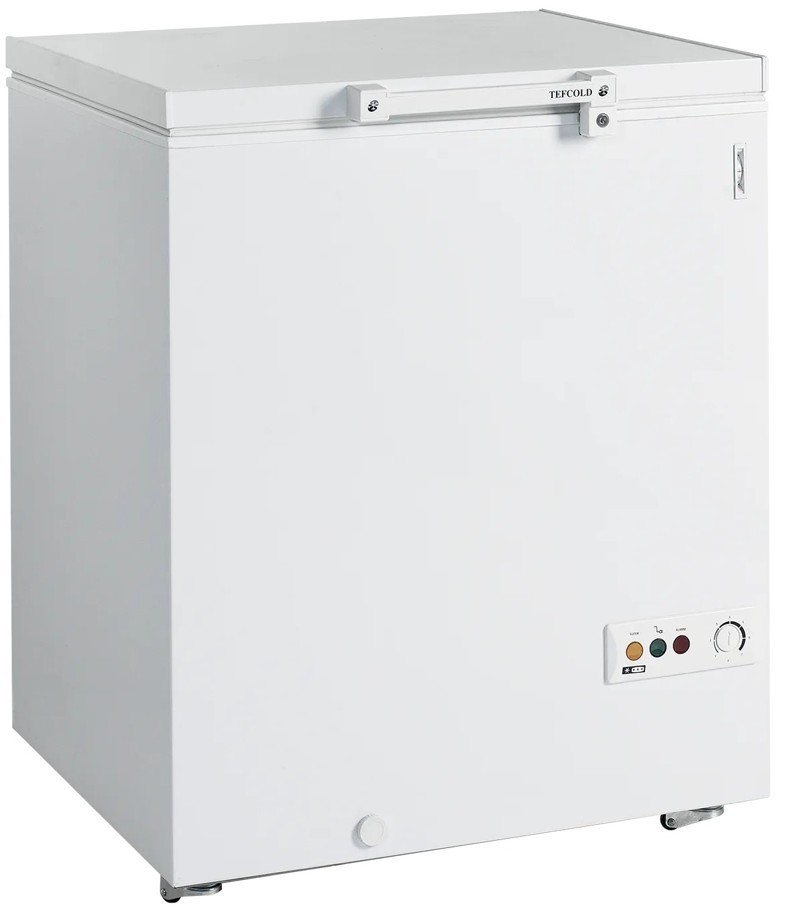 Tefcold frysbox FR205 SL