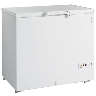 Tefcold frysbox FR305 SL