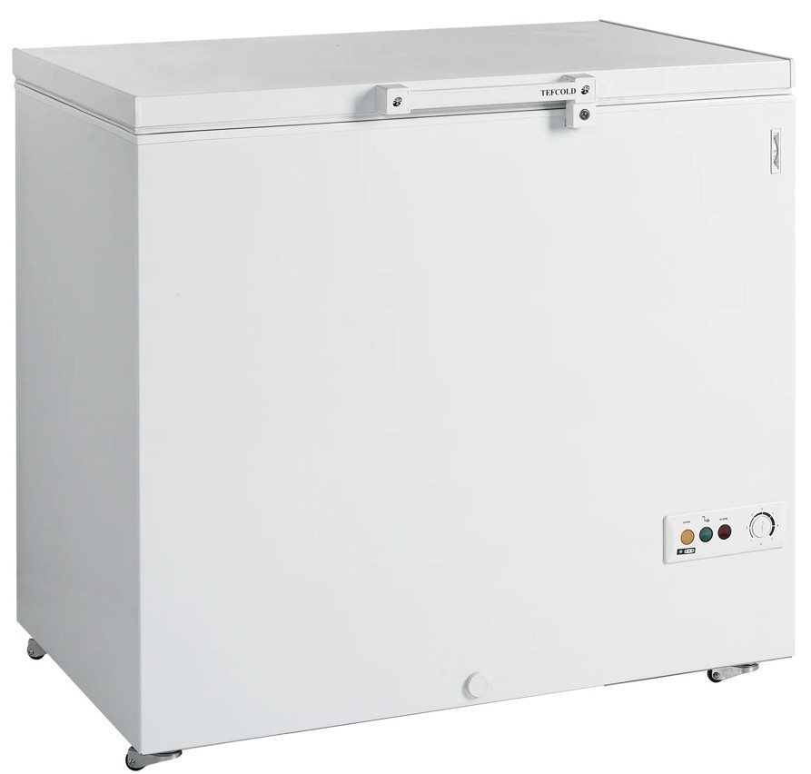 Tefcold frysbox FR305 SL