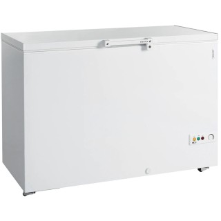 Tefcold frysbox FR405 SL