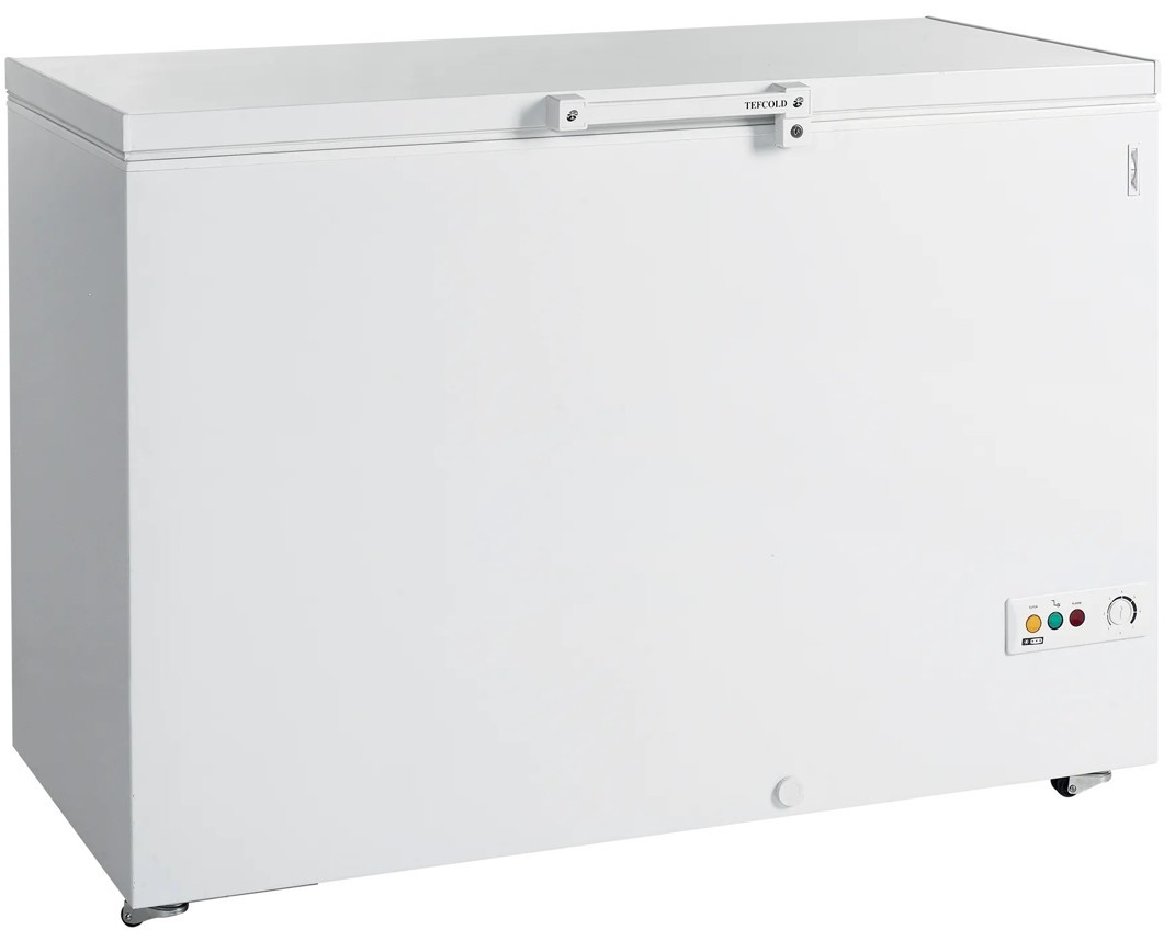 Tefcold frysbox FR405 SL