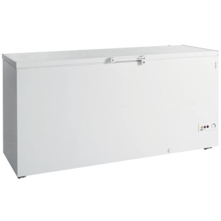 Tefcold frysbox FR605 SL