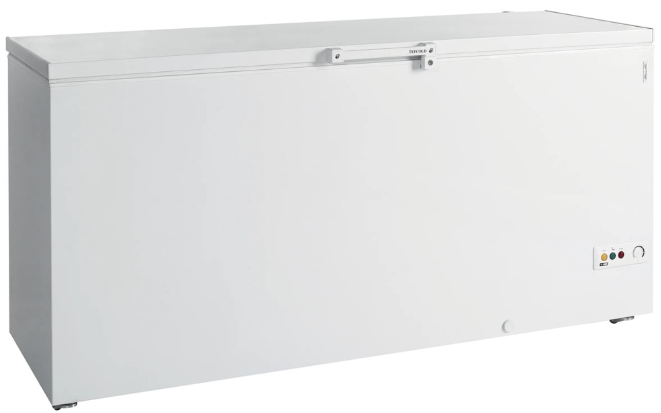 Tefcold frysbox FR605 SL