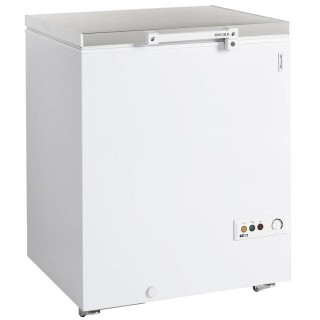Tefcold frysbox FR205S SL