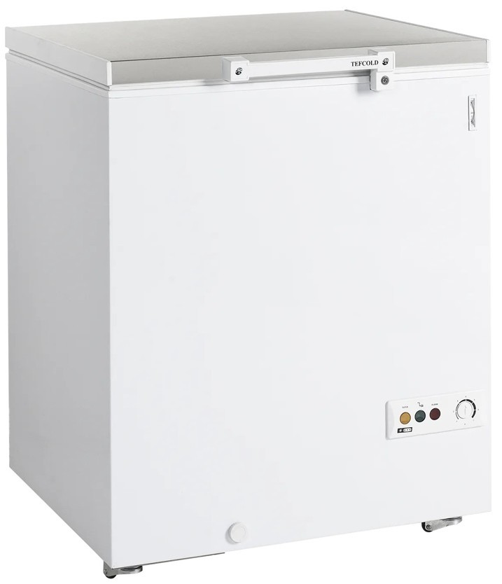 Tefcold frysbox FR205S SL