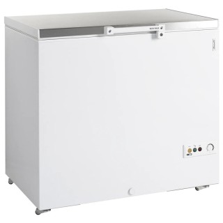 Tefcold frysbox FR305S SL