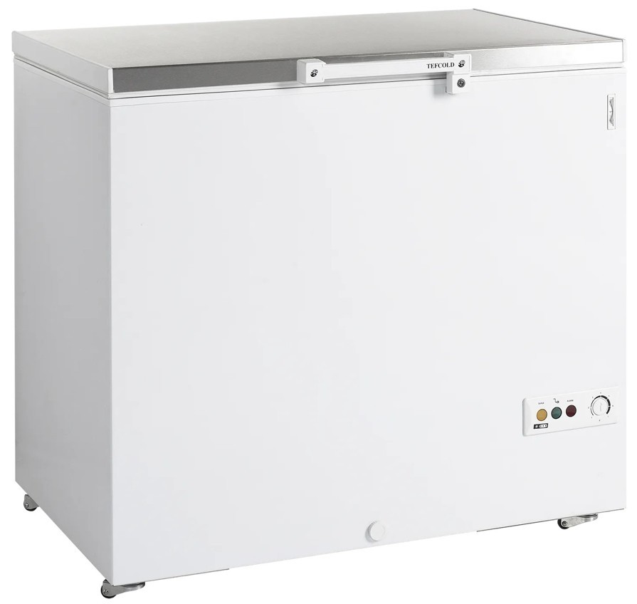 Tefcold frysbox FR305S SL