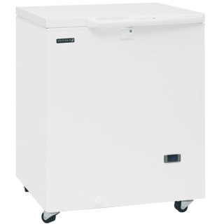 Tefcold frysbox SE10-45