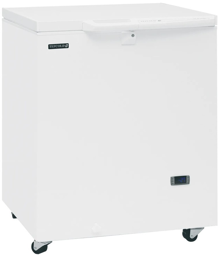 Tefcold frysbox SE10-45